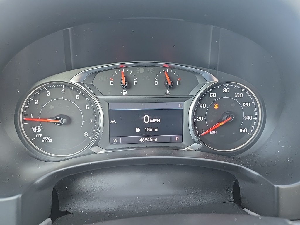 2024 Gmc Terrain SLT photo 18