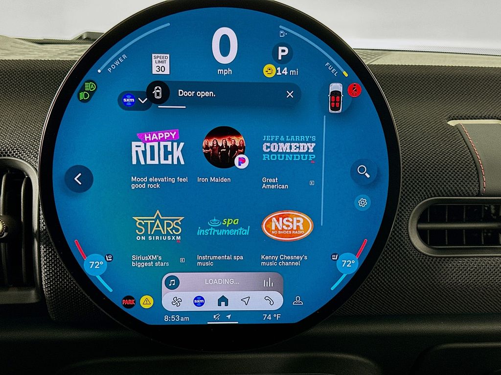 2025 Mini Cooper Hardtop 2 Door Signature photo 6