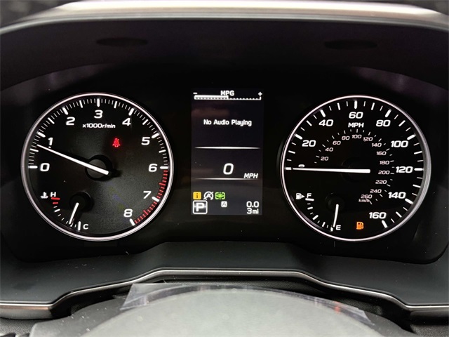 2025 Subaru Outback Touring XT photo 22