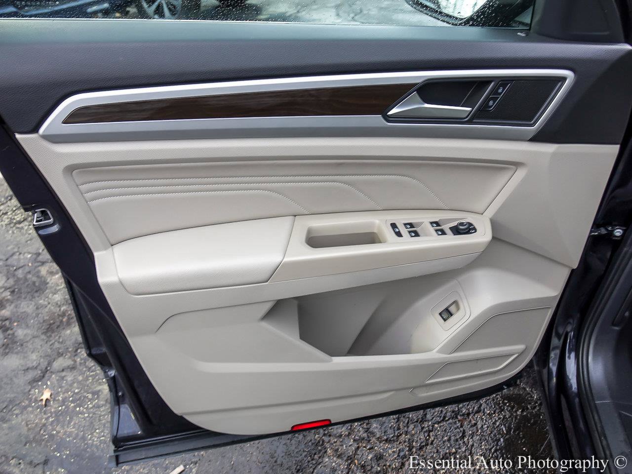 2021 VOLKSWAGEN ATLAS - Image 18