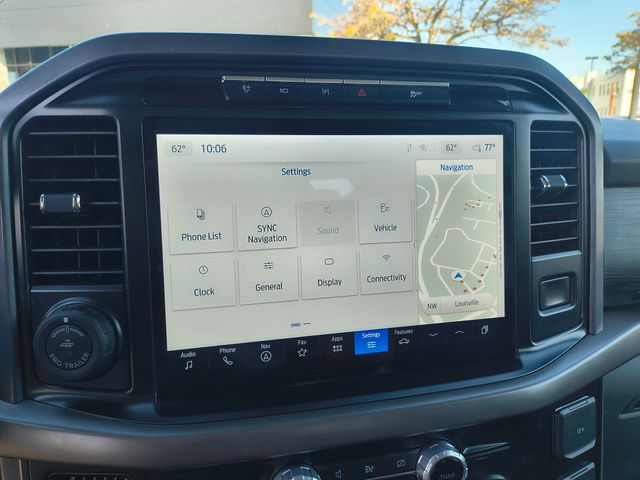 2024 Ford F-150 XLT photo 24