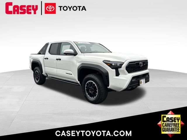 2025 Toyota Tacoma TRD Off Road's photo
