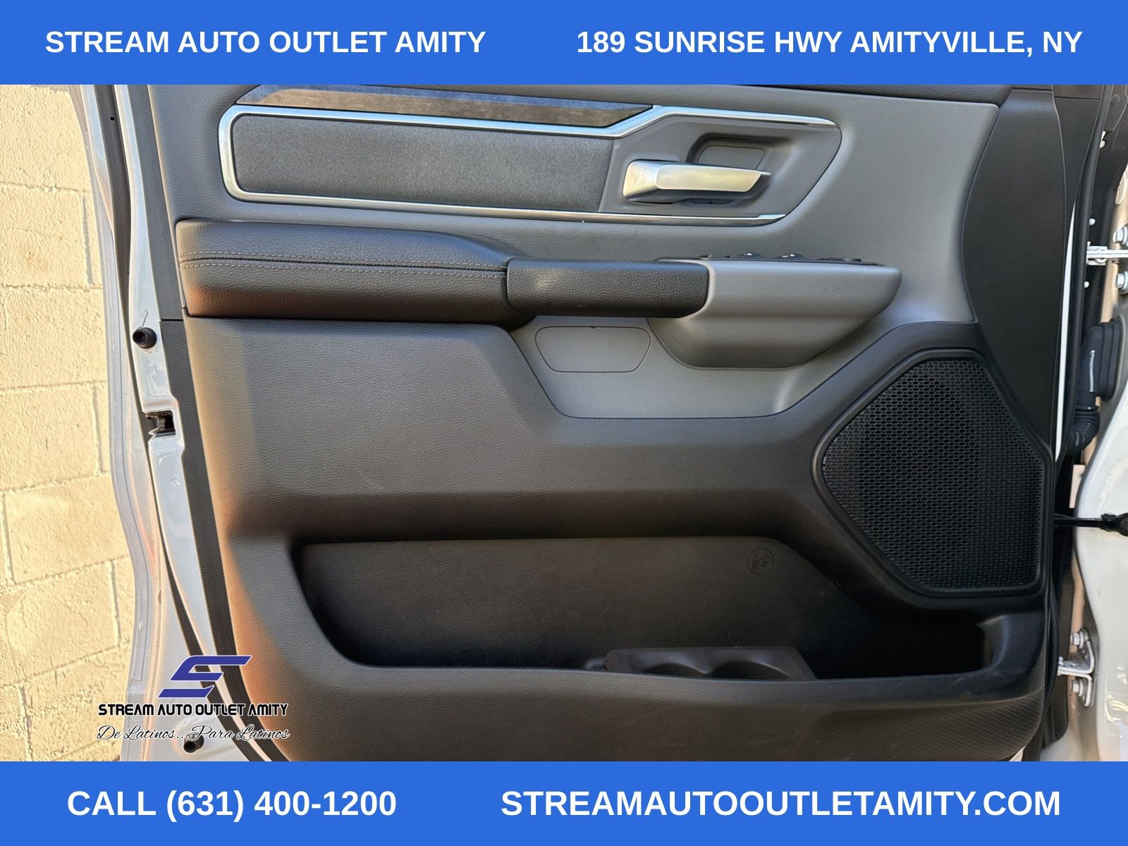 2019 Ram 1500 Big Horn Lone Star photo 19