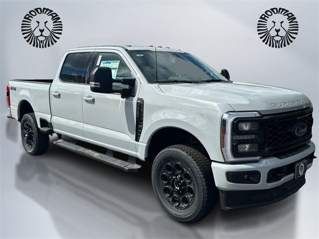 2026 Ford F-250 XLT photo 3