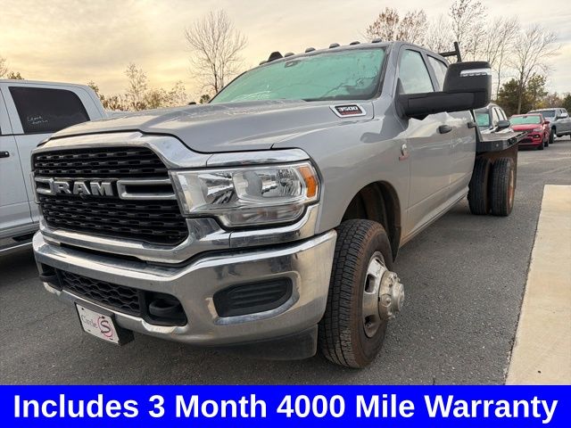 2023 RAM Ram 3500 Pickup Tradesman's photo