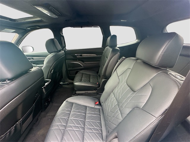 2025 Kia Telluride SX Prestige X-Line photo 20