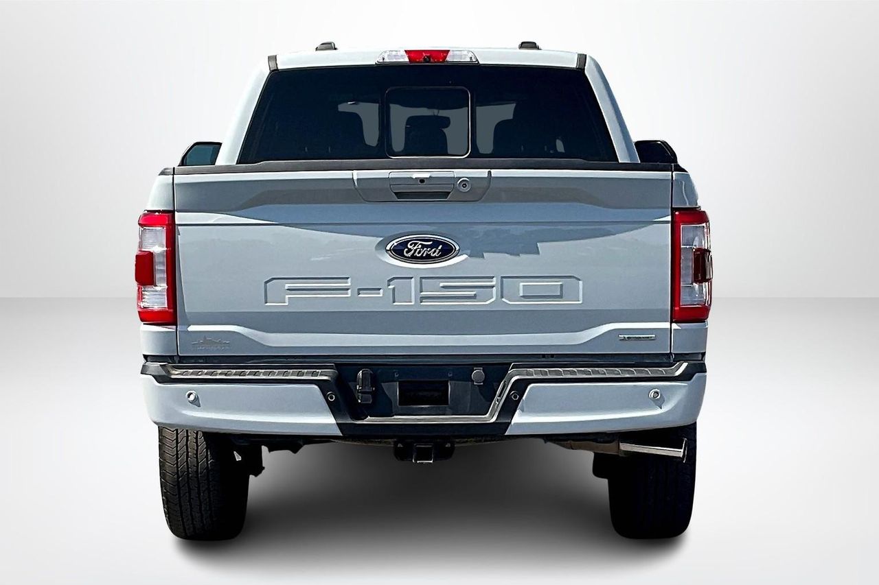 2023 Ford F-150 Lariat photo 6