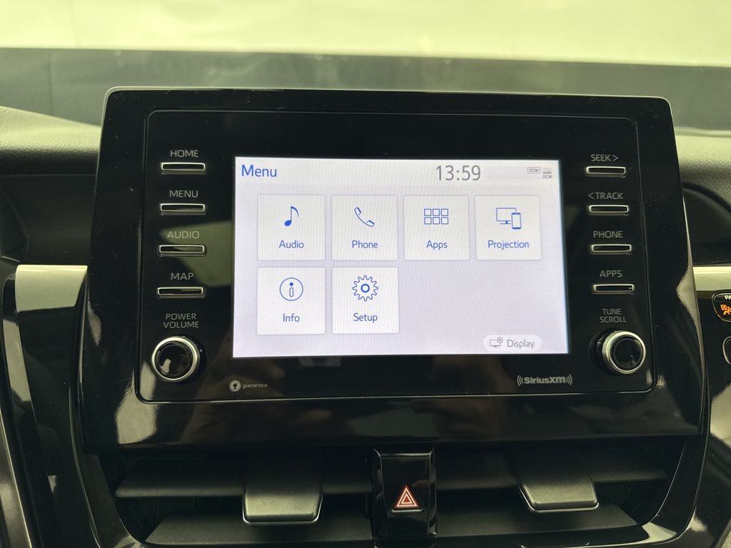 2024 Toyota Camry SE photo 16