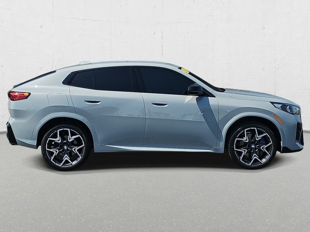 2024 Bmw X2 M35i photo 4