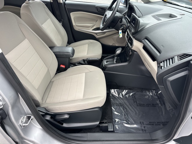2021 Ford EcoSport S photo 17