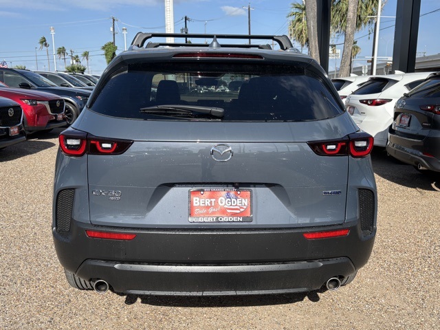 2025 Mazda CX-50 Premium Plus photo 6