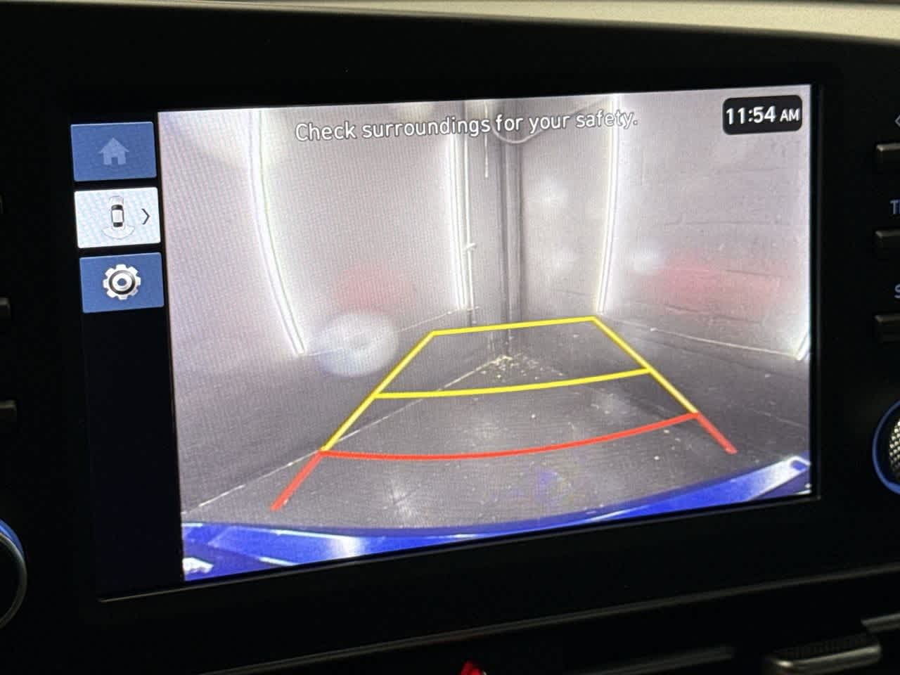 2024 Hyundai Elantra SE photo 17