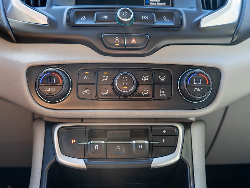 2023 Gmc Terrain SLE photo 17
