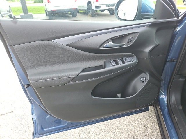2025 Buick Envista Preferred photo 16