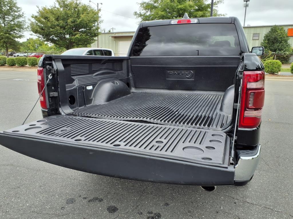 2024 Ram 1500 Laramie photo 20