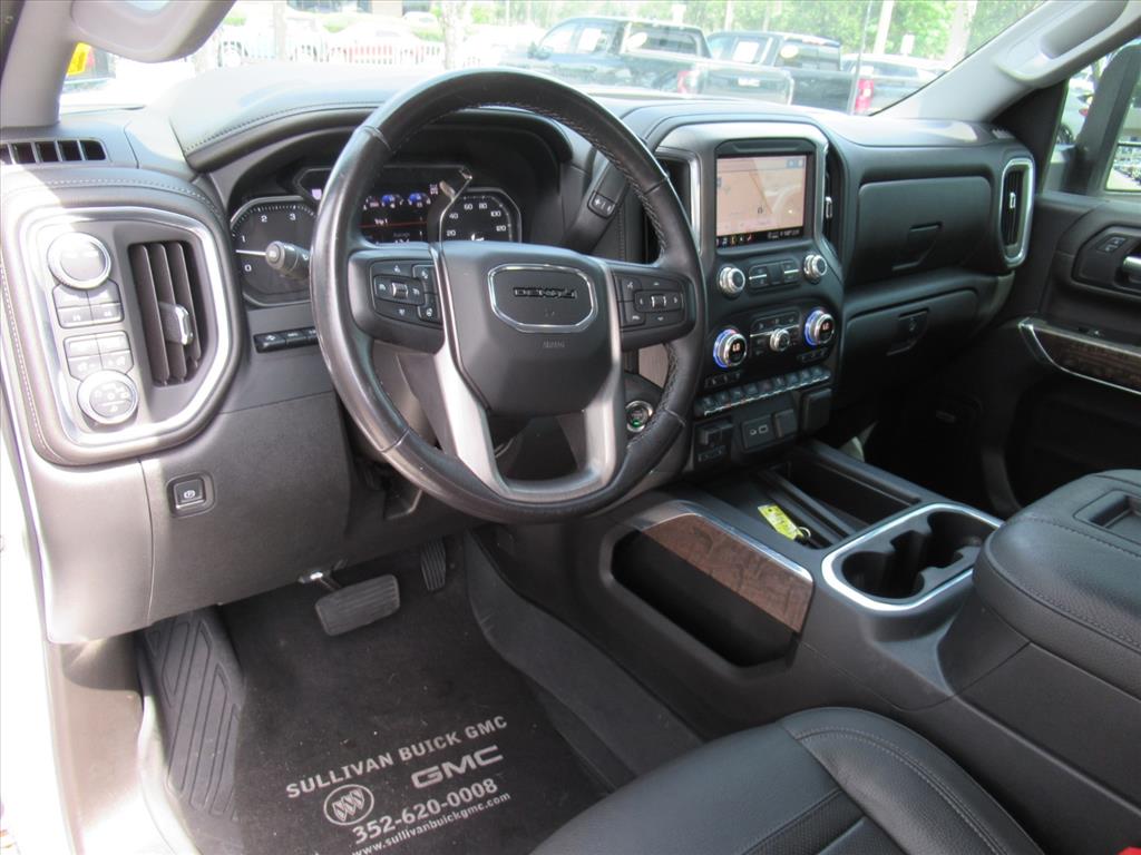 2021 Gmc Sierra 2500 HD Denali photo 14