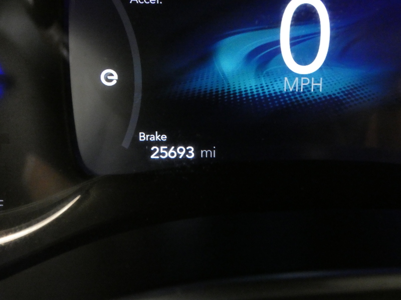 2024 Chrysler Pacifica Pinnacle photo 21
