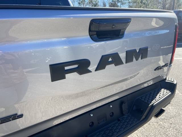 2025 Ram 1500 Rebel photo 8