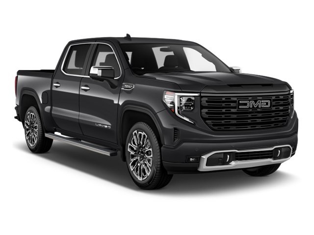 2023 GMC Sierra 1500 Denali Ultimate's photo