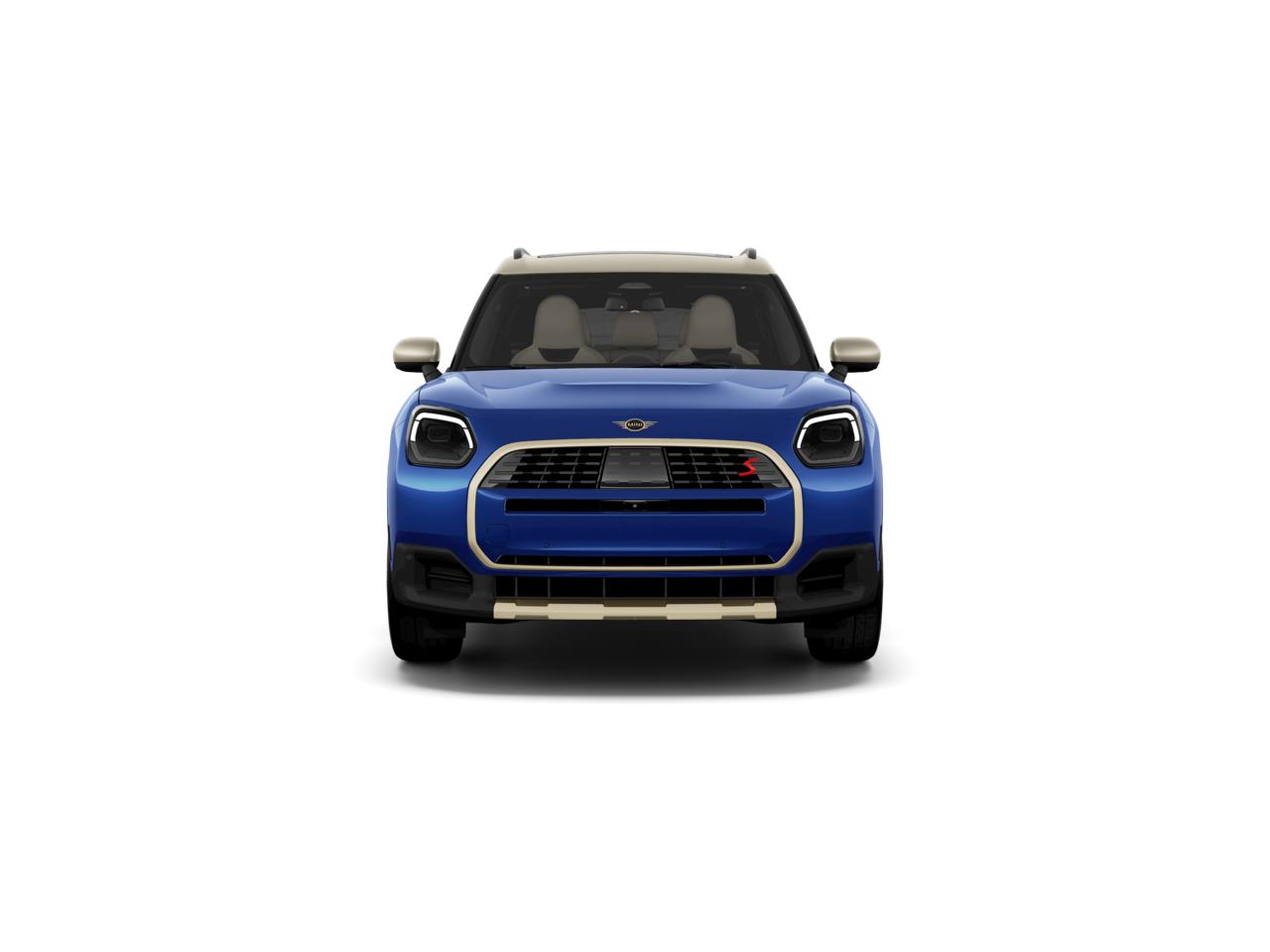 2026 Mini Countryman S ALL4 photo 2