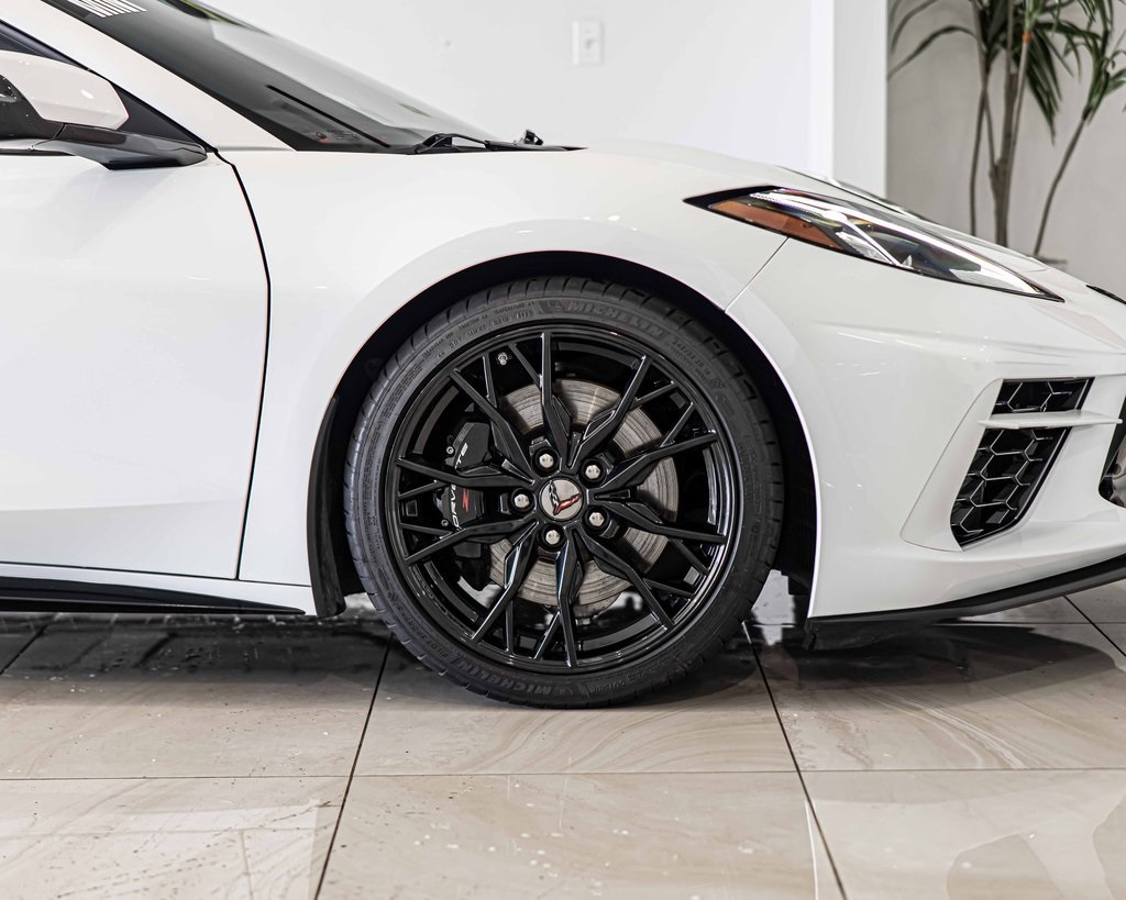 2023 CHEVROLET CORVETTE - Image 10