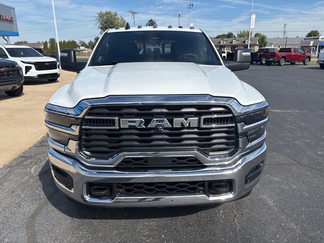 2025 Ram 3500 Big Horn photo 9