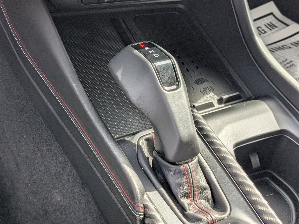 2024 Dodge Charger R/T Scat Pack photo 9