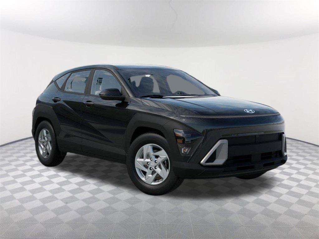 2026 Hyundai Kona SE photo 2