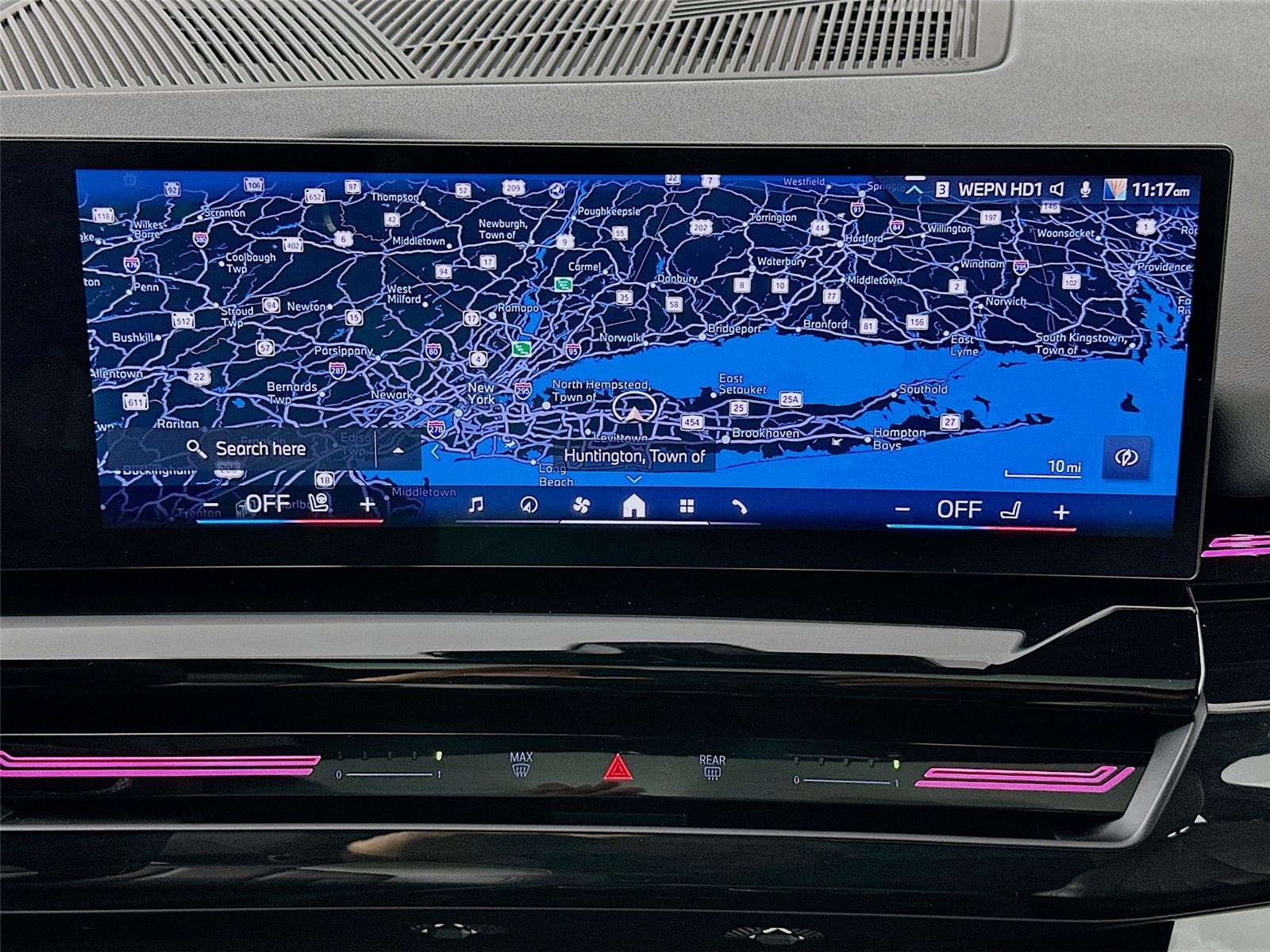 2024 Bmw 530i xDrive photo 13