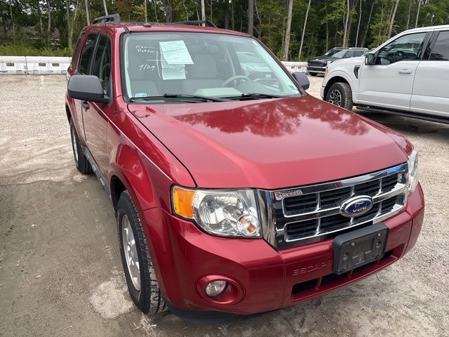 2012 Ford Escape XLT photo 2