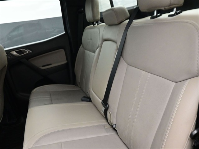 2019 Ford Ranger Lariat photo 14