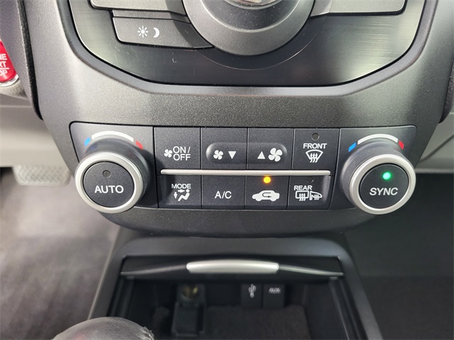 2018 Acura RDX Base photo 15