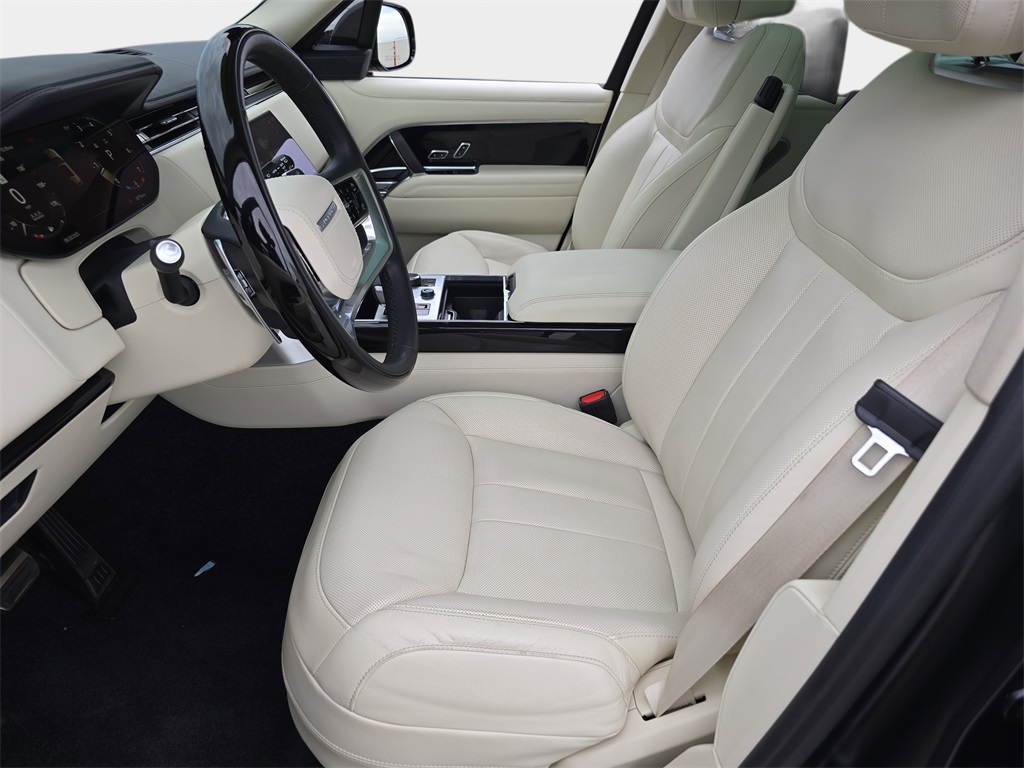 2023 Land Rover Range Rover Autobiography photo 11