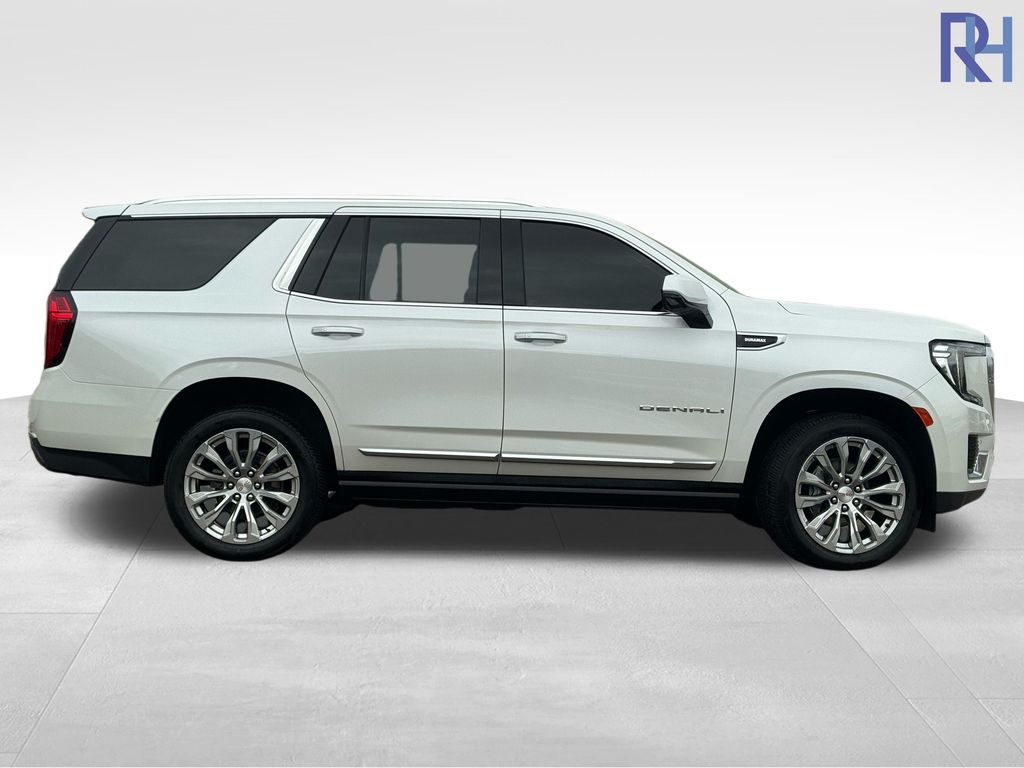 Used 2024 GMC Yukon Denali with VIN 1GKS2DKTXRR366675 for sale in Coon Rapids, Minnesota