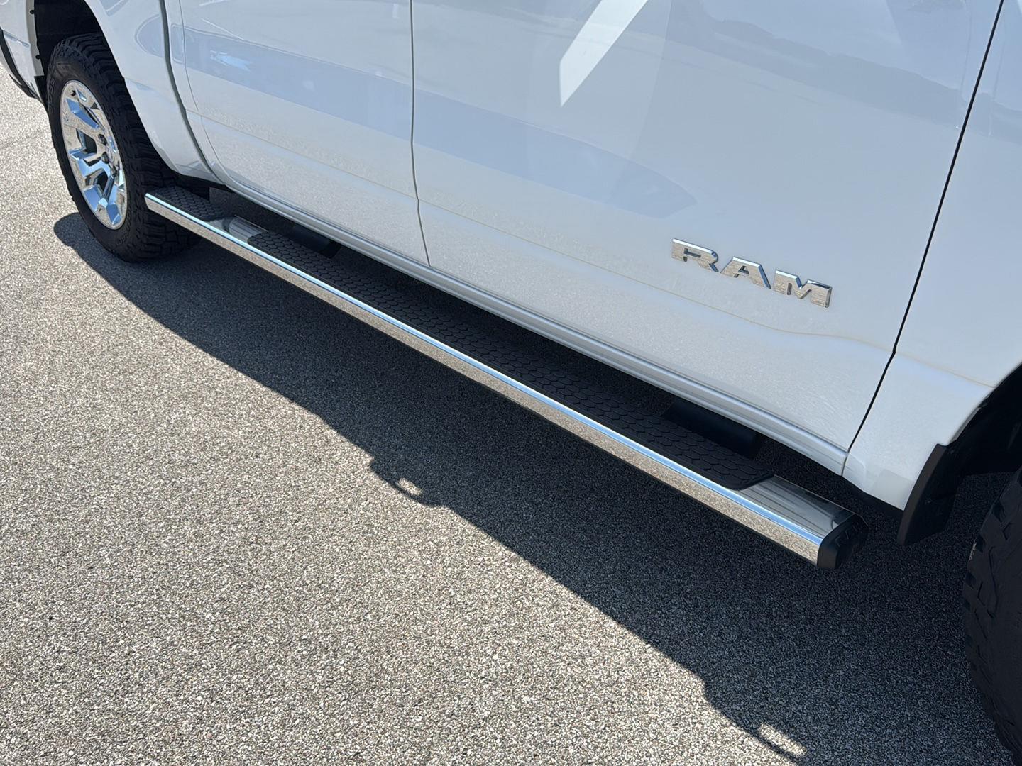 2021 Ram 1500 Big Horn photo 19
