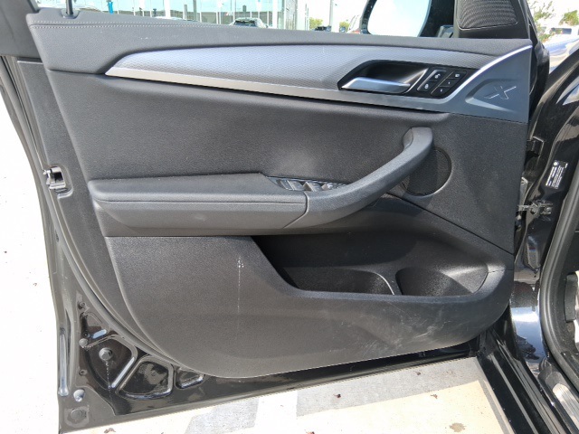 2021 Bmw X3 sDrive30i photo 19