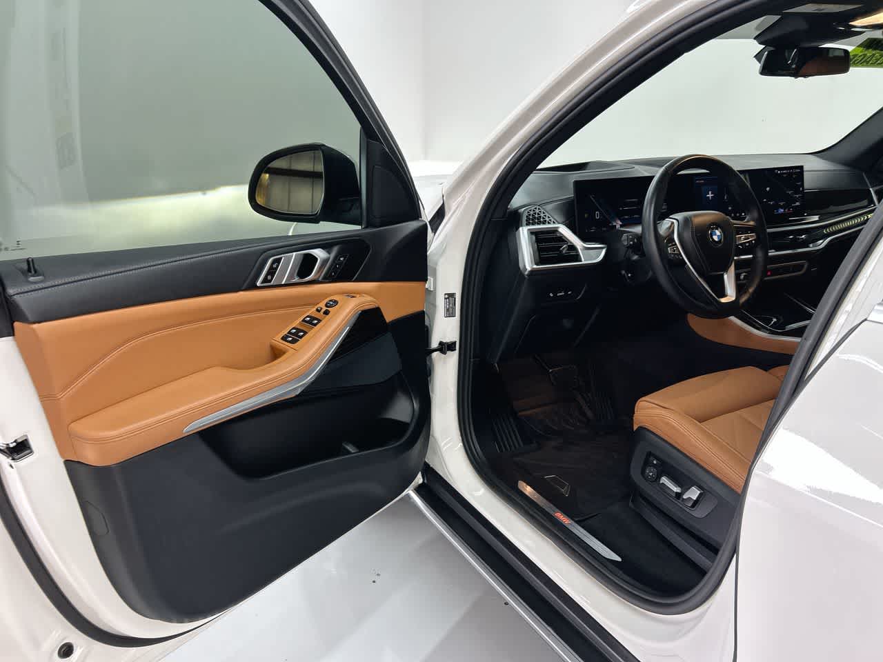 2024 Bmw X5 xDrive40i photo 15