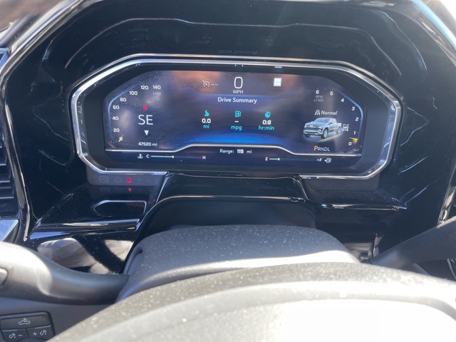 2022 Chevrolet Silverado 1500 RST photo 16