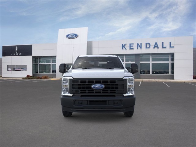 2023 Ford F-250 photo 6