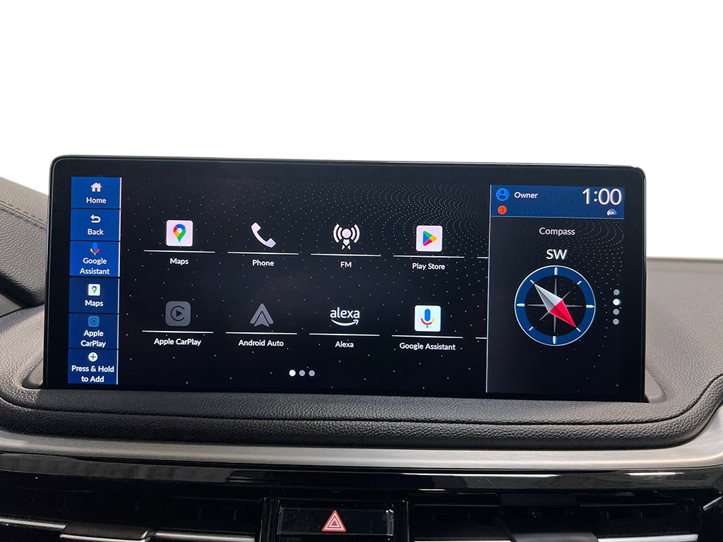 2026 Acura MDX SH-AWD photo 16