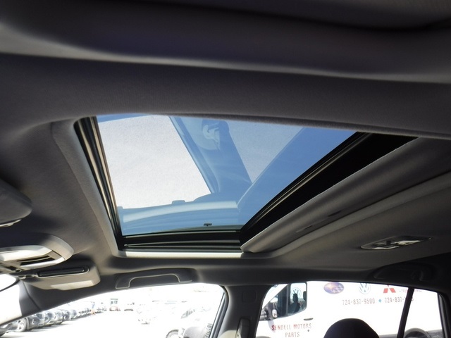 2018 Subaru Crosstrek 2.0i Limited photo 9