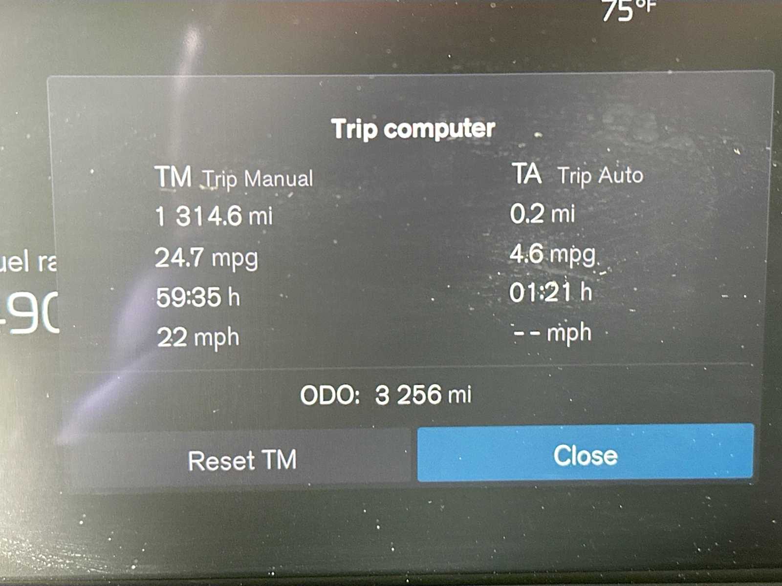 2025 Volvo XC40 AWD Plus photo 12