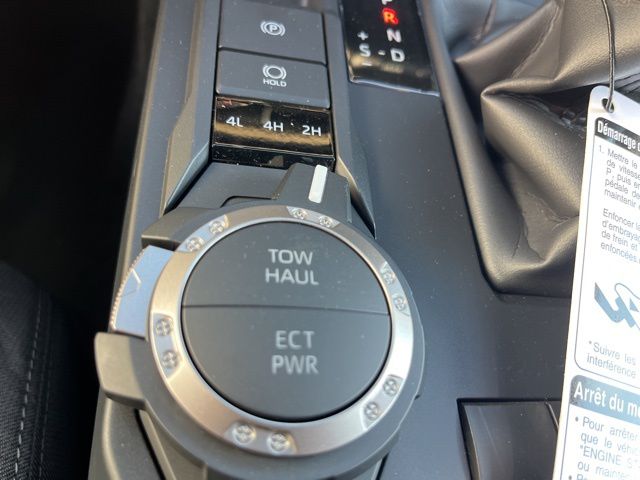 2025 Toyota Tacoma SR5 Double Cab photo 19