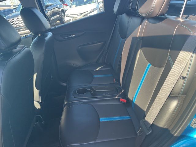 2019 Chevrolet Spark 2LT LT photo 7