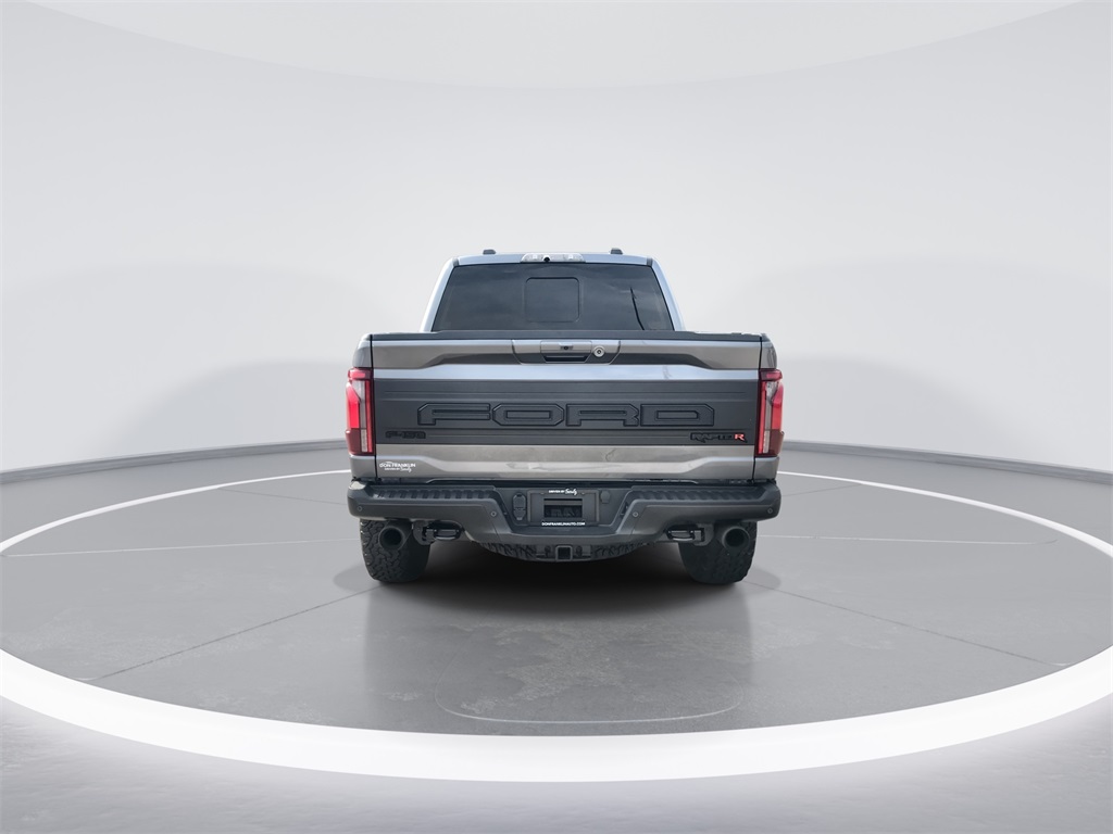 2024 Ford F-150 Raptor photo 7