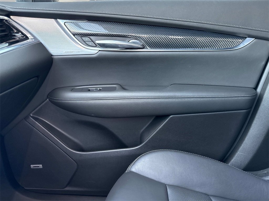 2023 Cadillac XT6 Sport photo 19