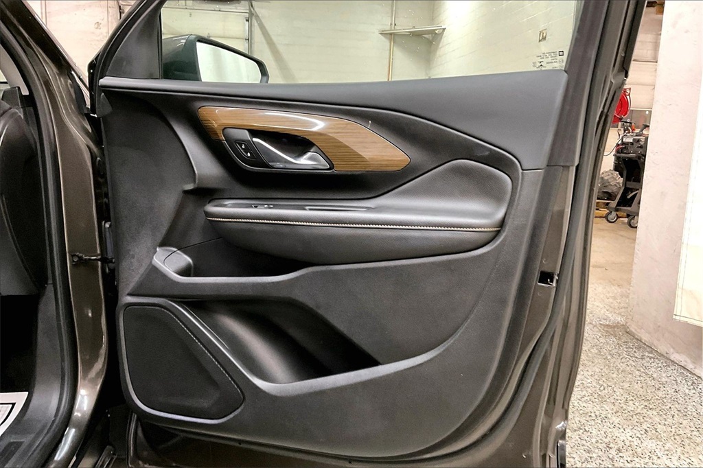 2019 GMC TERRAIN - Image 22