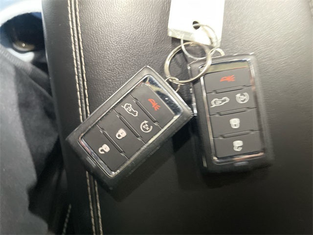 2022 Jeep Grand Cherokee Altitude photo 14
