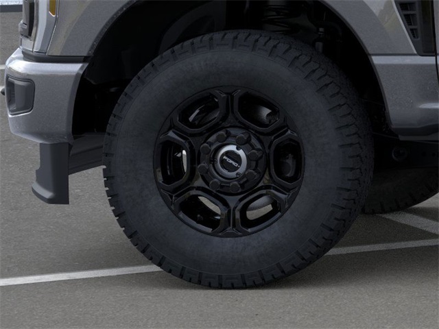2026 Ford F-250 XL photo 15