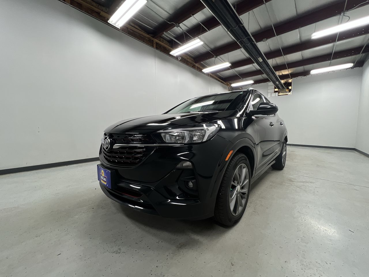 2022 Buick Encore GX Select photo 4